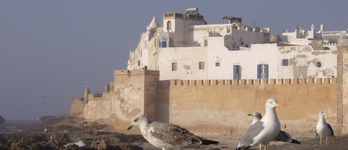 Marokko image