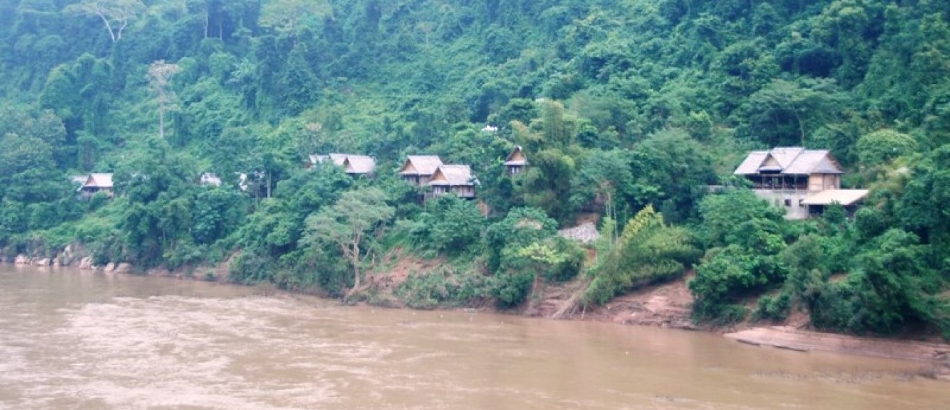 Noord Laos image