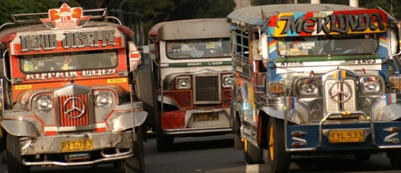 Manilla image