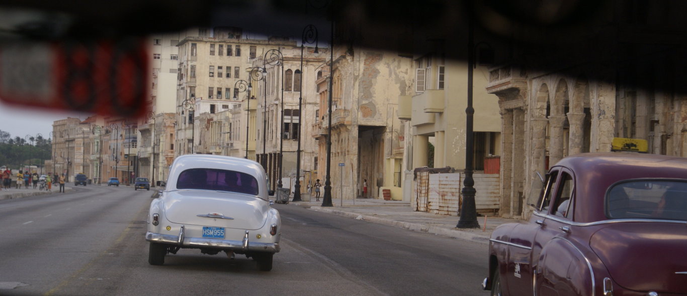Havana image