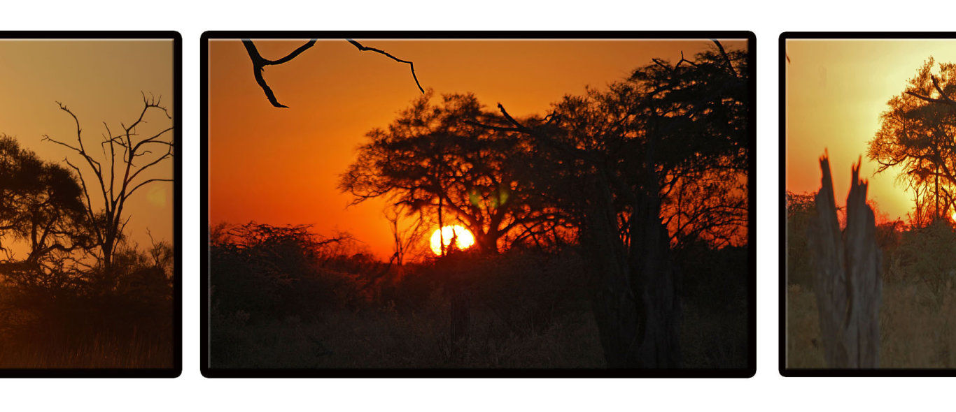 Namibië image