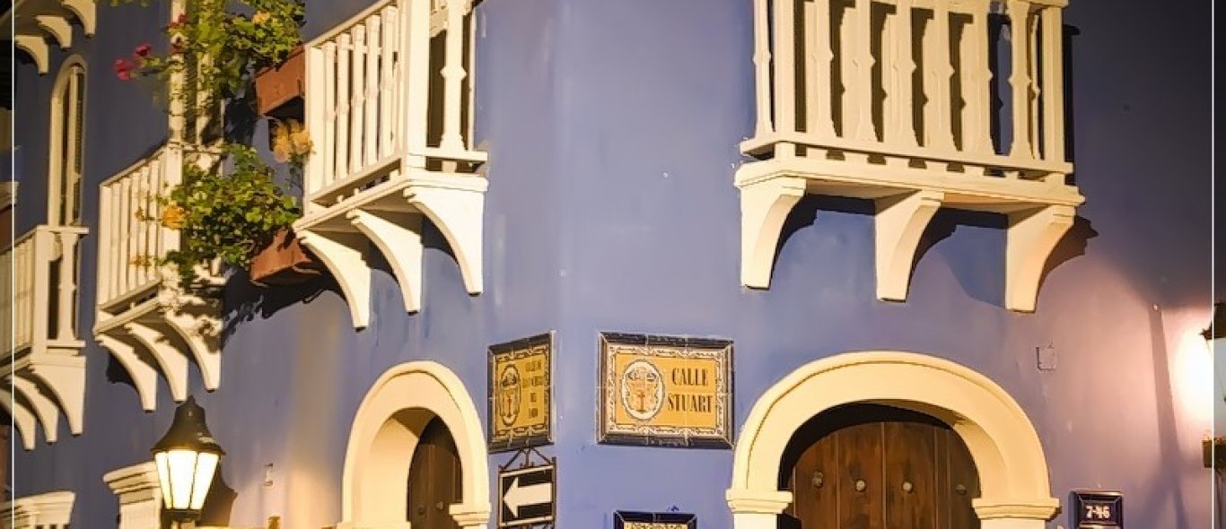 Cartagena image