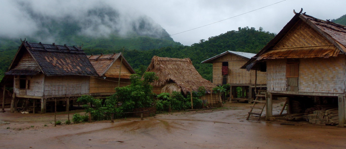 Noord Laos image