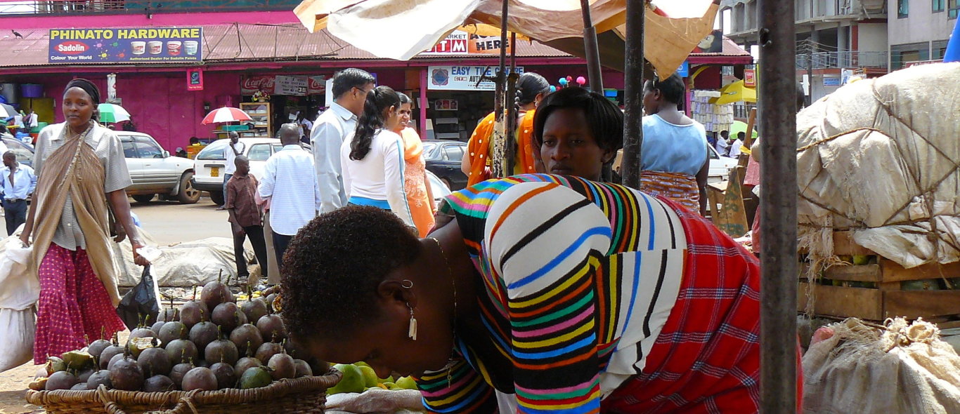 Kampala image