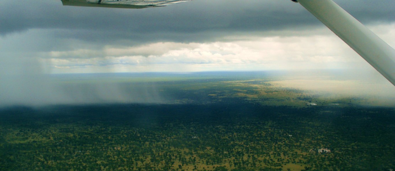 Chobe National Park image