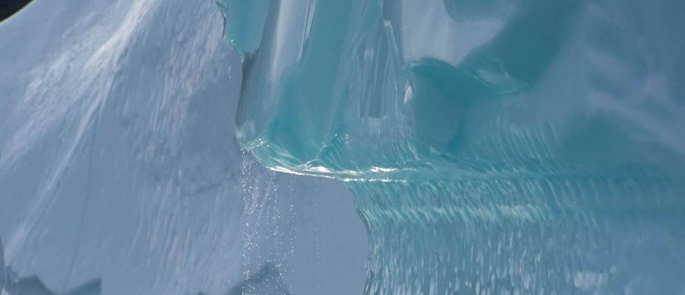 Oostkust Groenland image