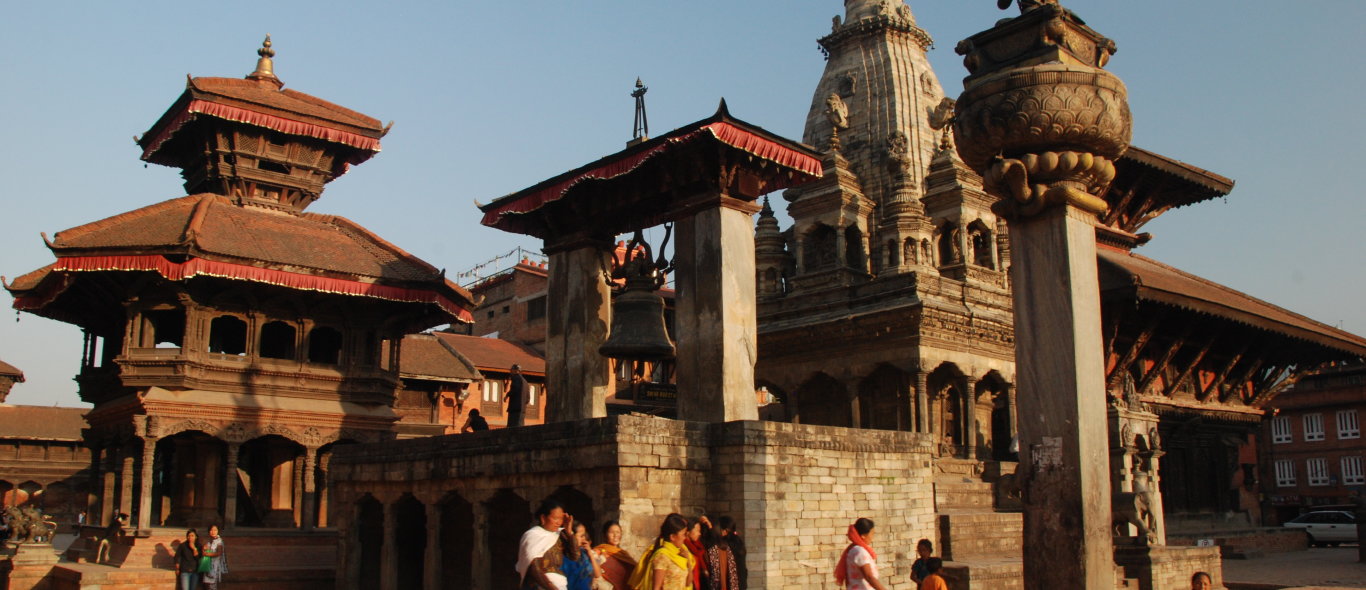Bhaktapur image