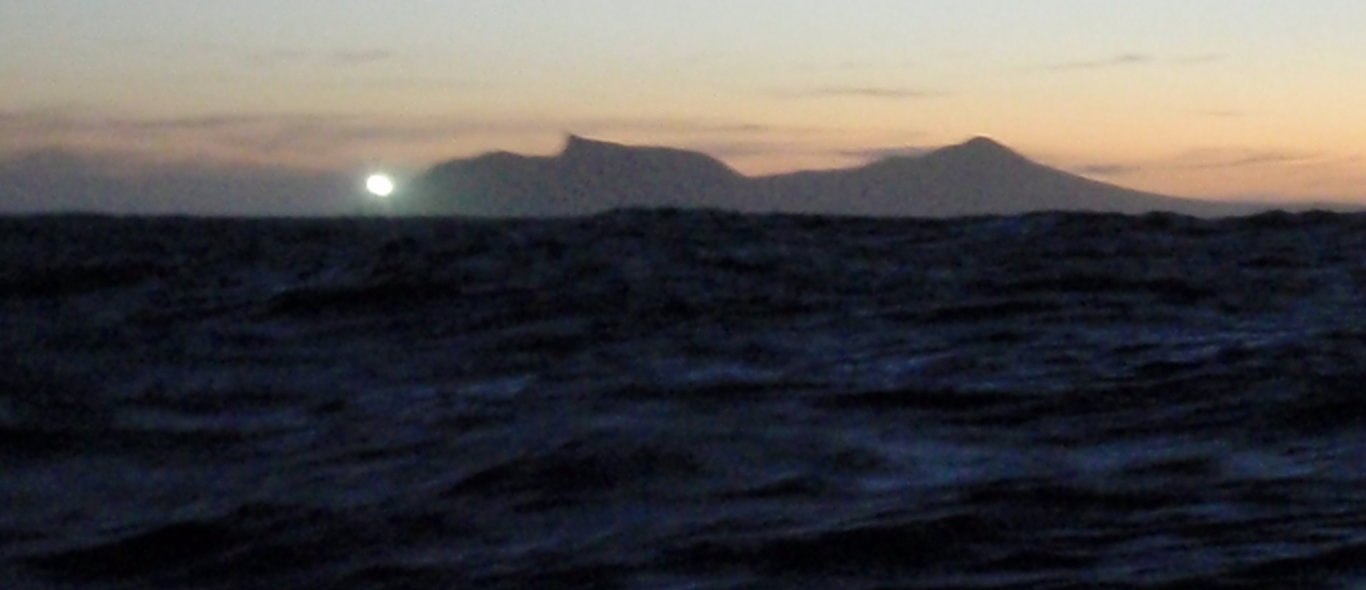 Oost-Kaap image