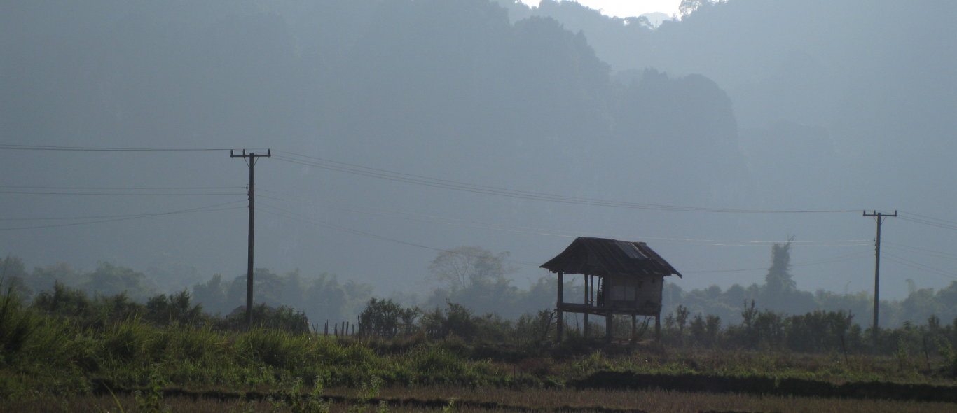 Centraal Laos image