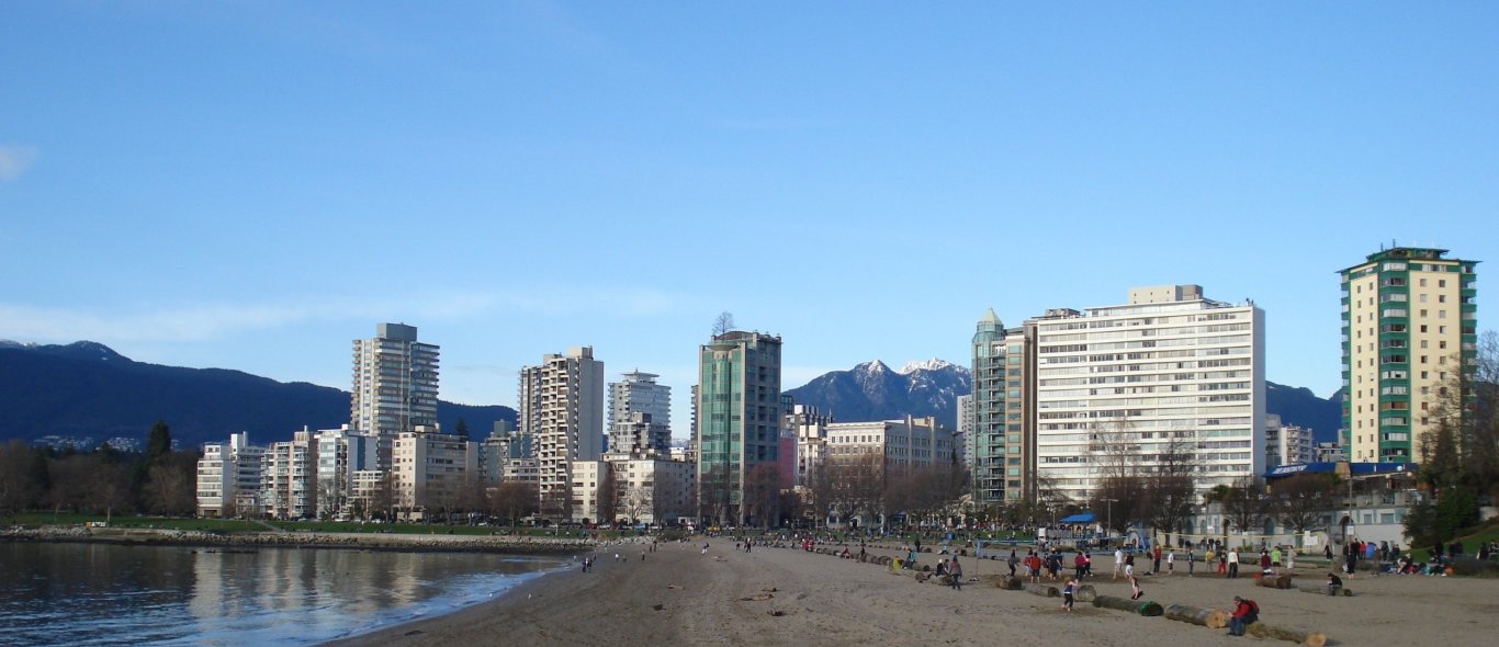 Vancouver image