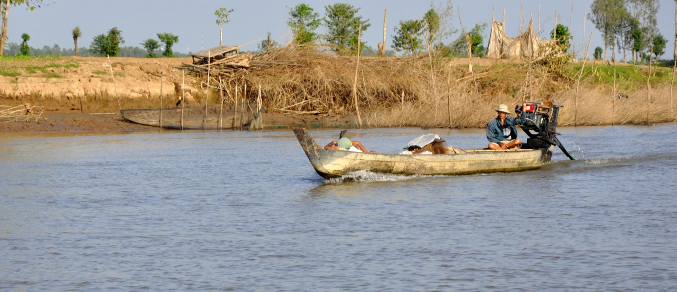Mekong Delta image