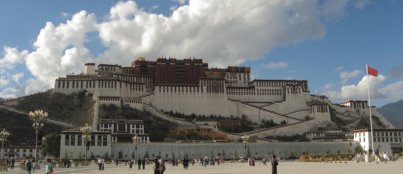 Lhasa image