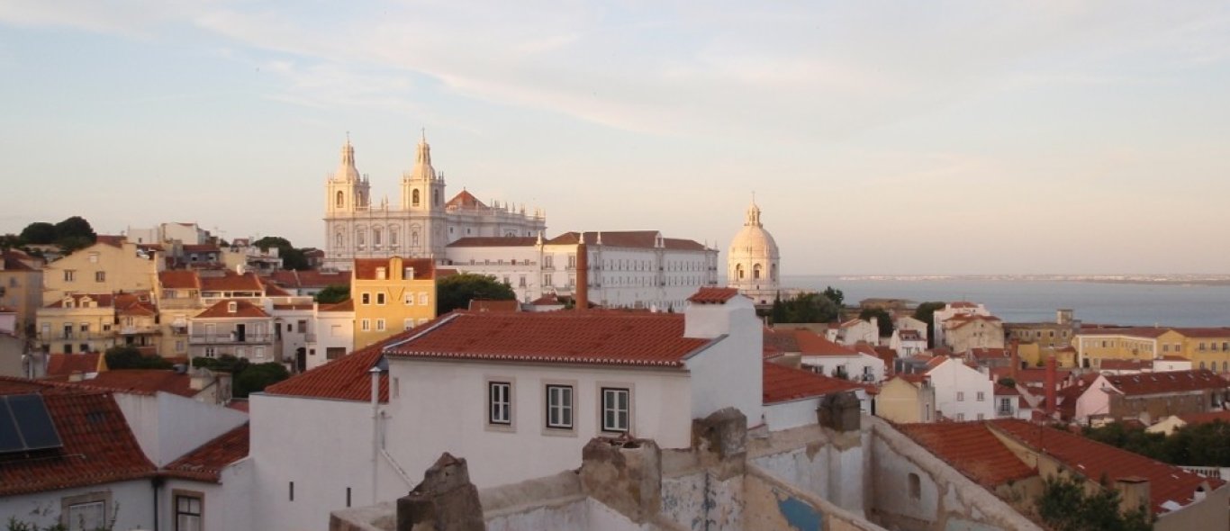 Lissabon image