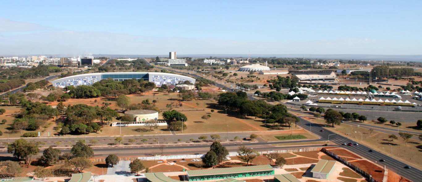 Brasilia image