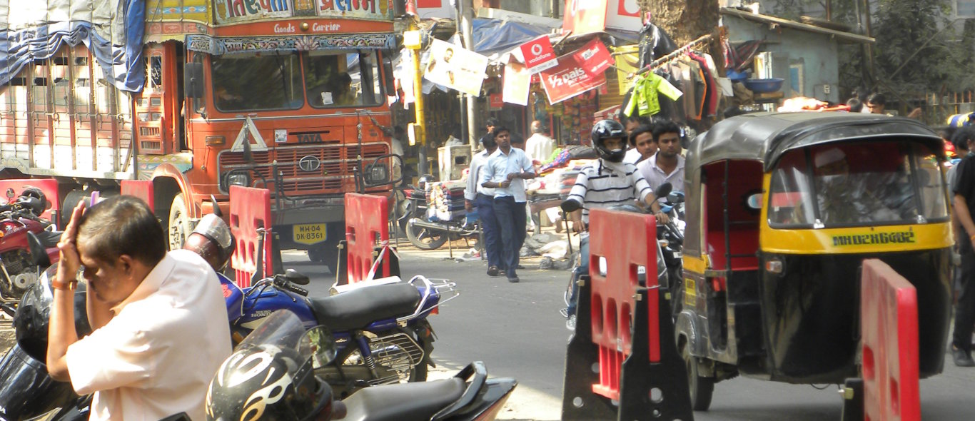 Mumbai (Bombay) image