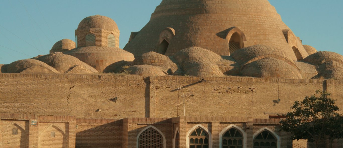 Oezbekistan image
