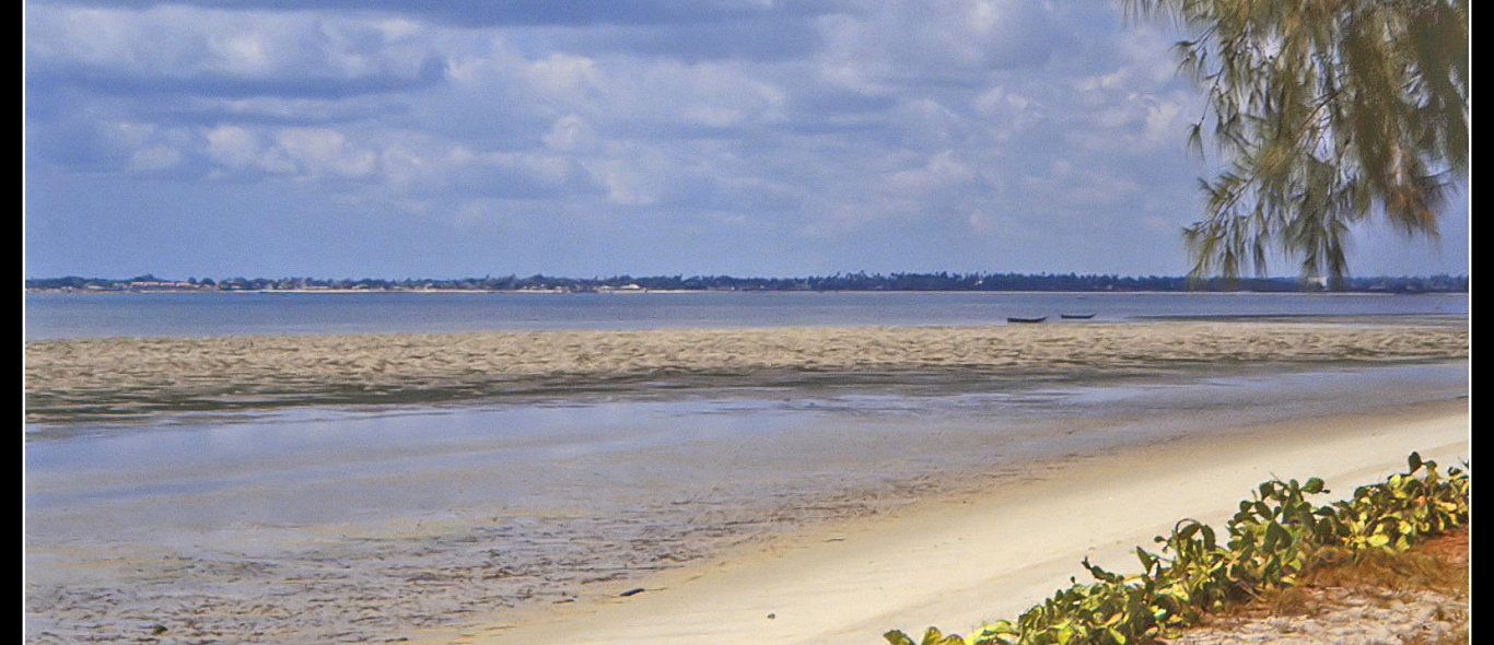 Dar es Salaam image