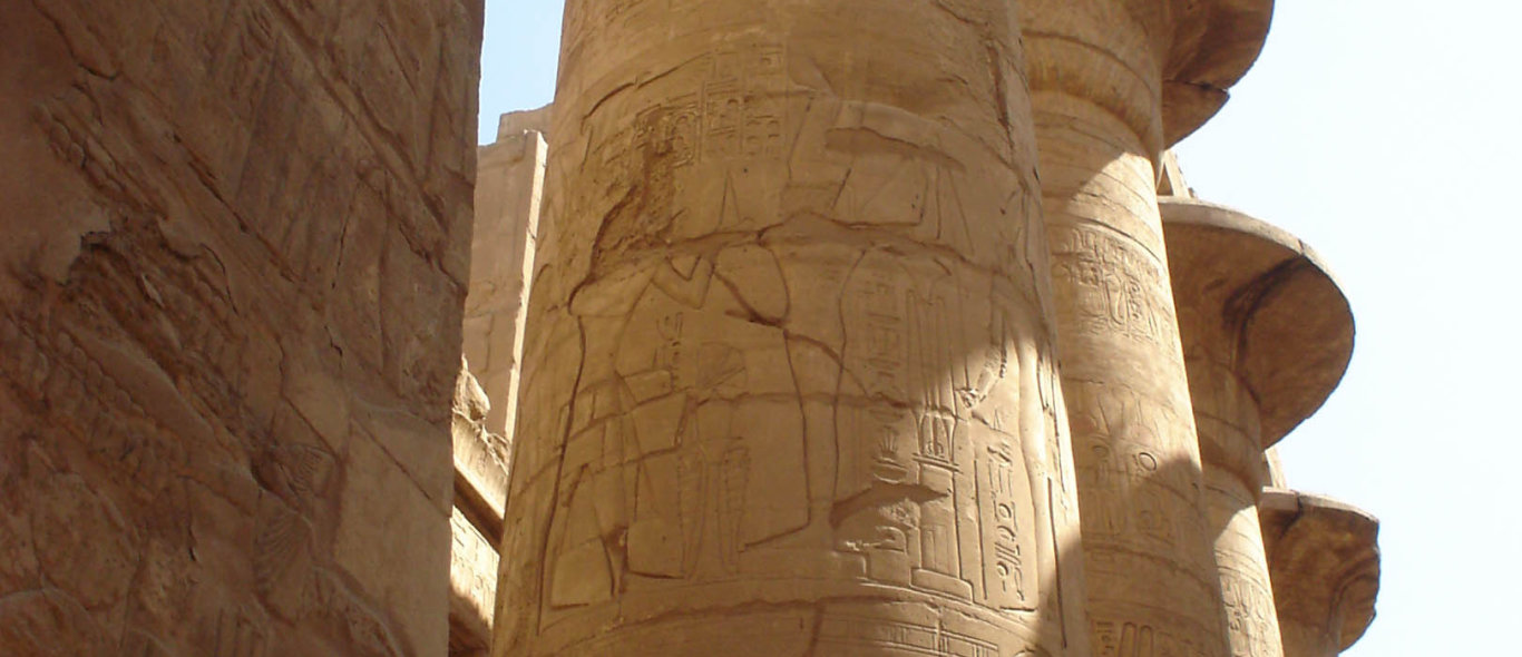 Luxor image
