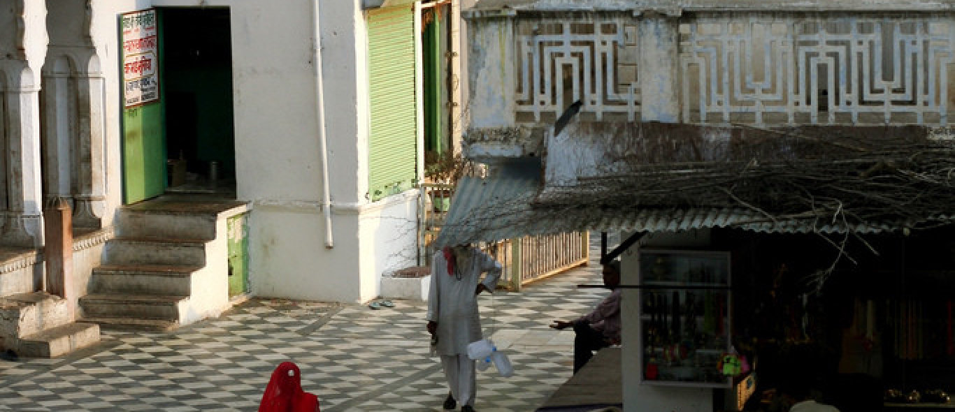 Rajasthan image