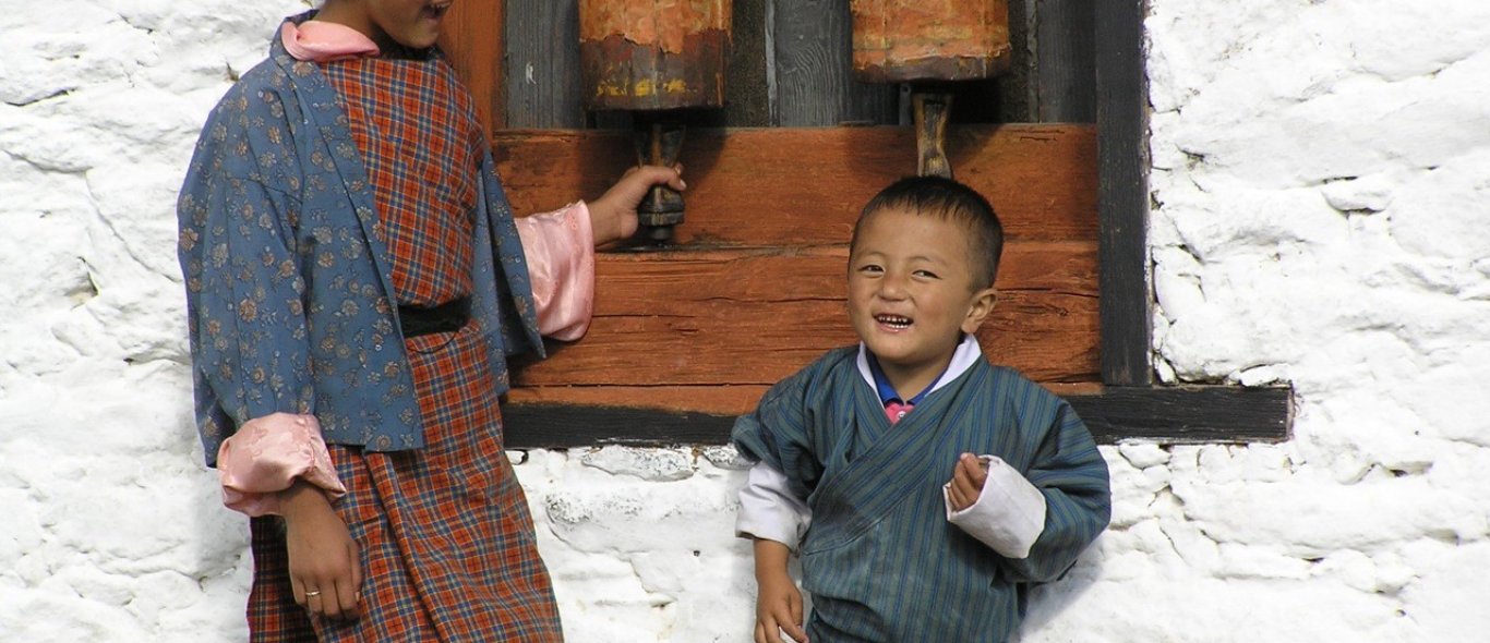 Thimphu image