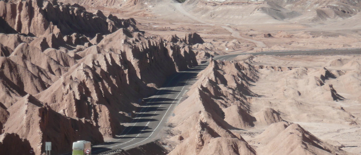 Atacama image