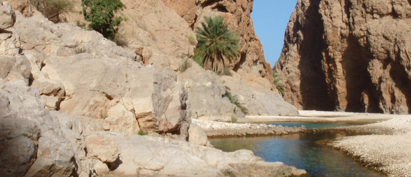 Oman image