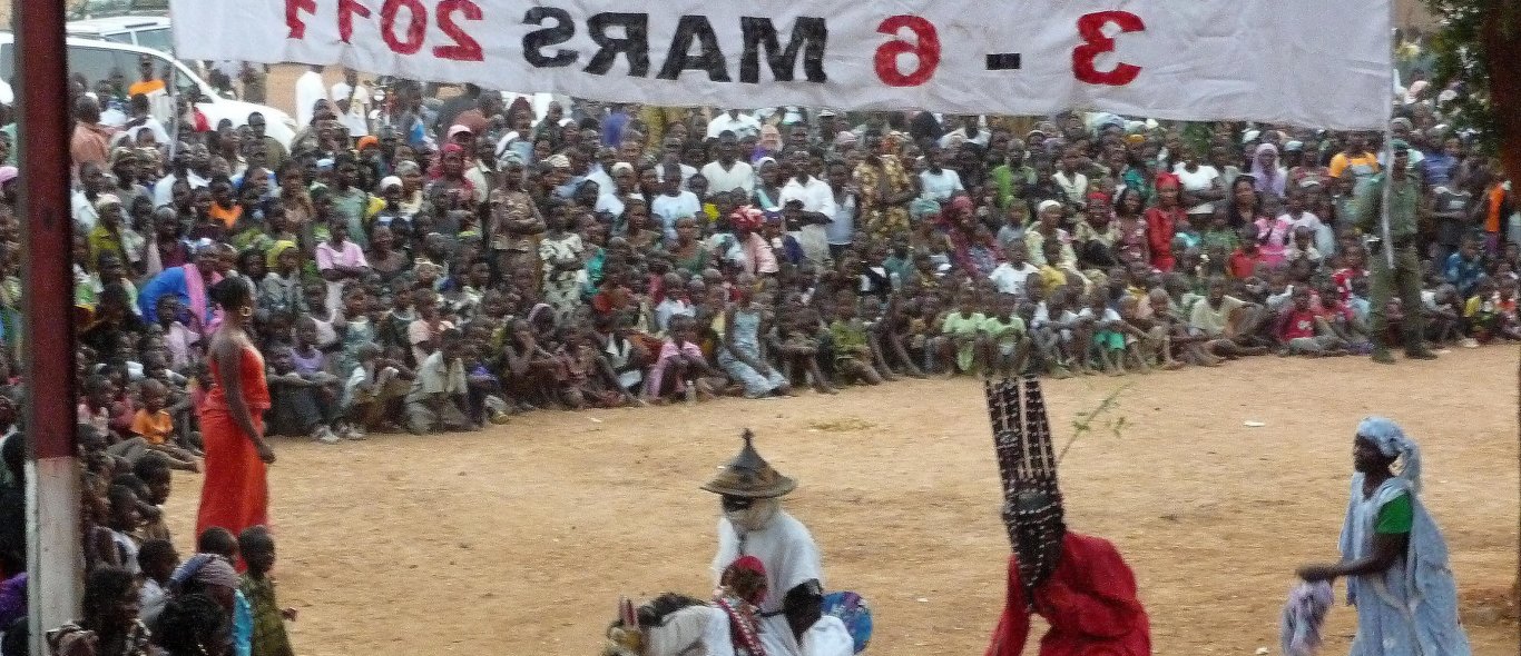 West Mali image