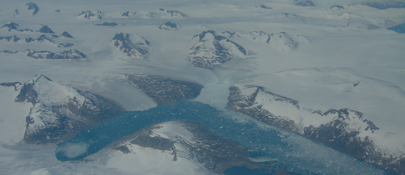 Zuidkust Groenland image