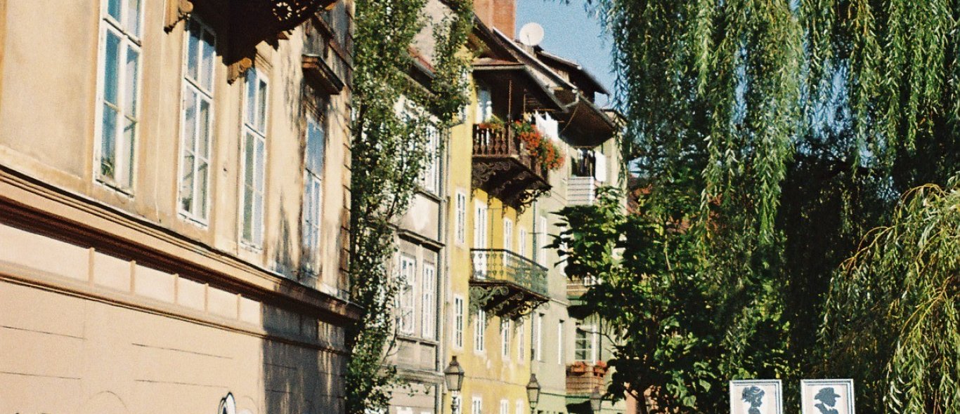 Slovenië image