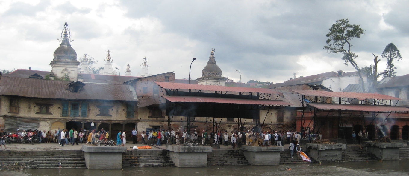 Kathmandu image