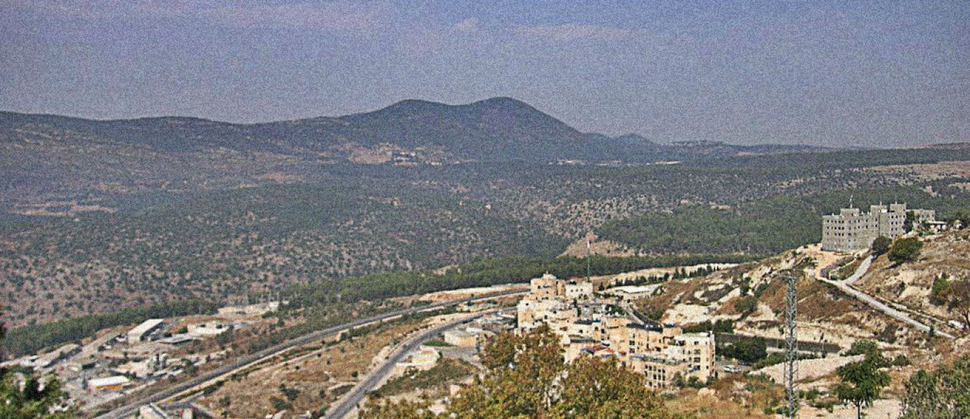 Noord Israel image