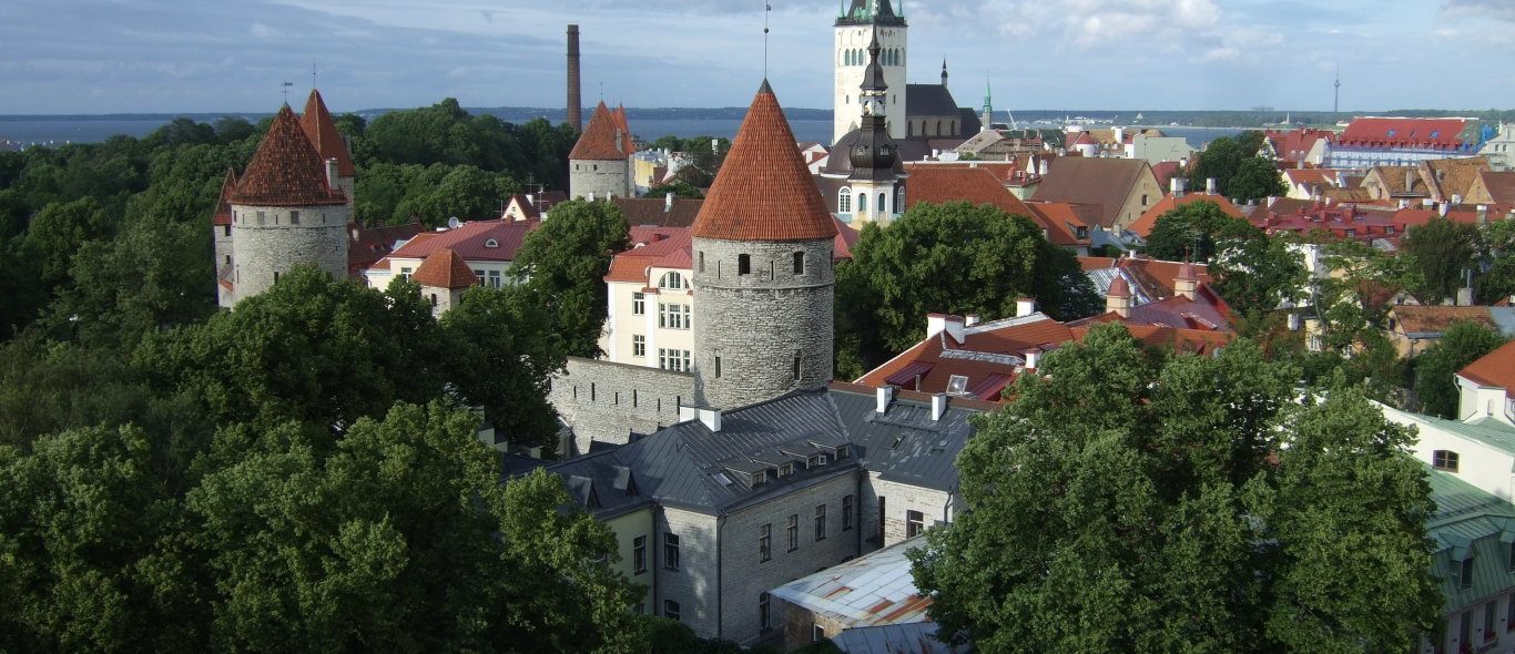 Tallinn image