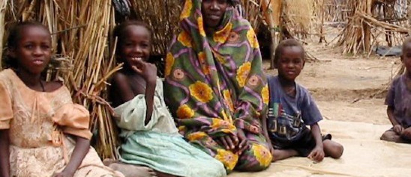 Darfur onder de loep image