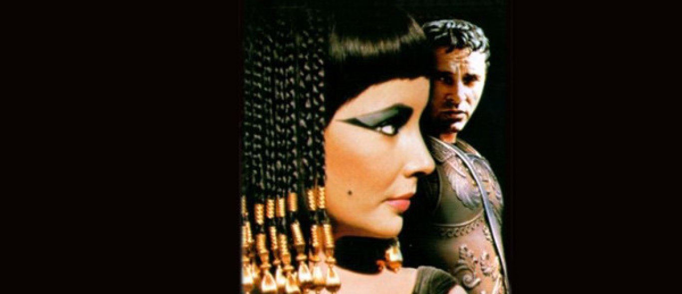 Graf Cleopatra gevonden? image