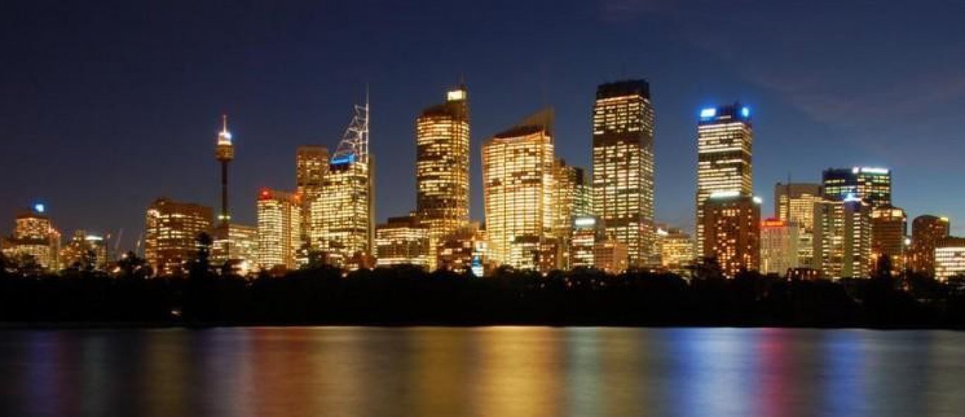 Sydney verkozen tot beste stad image