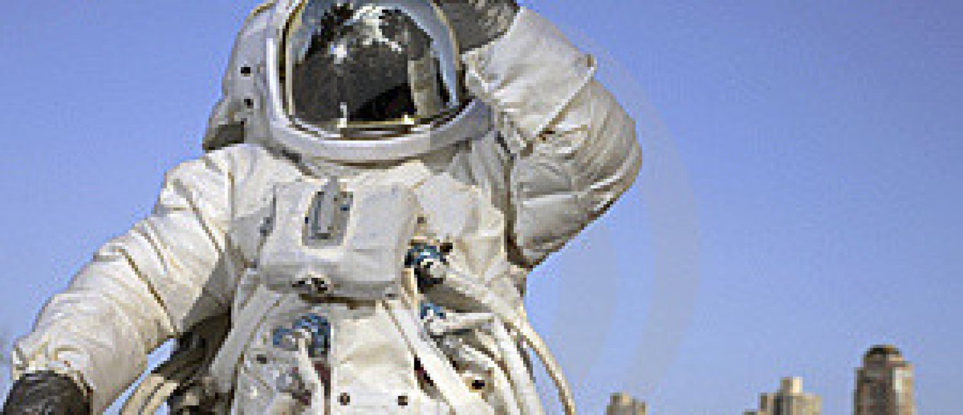 Top Secret: Kosmonauttraining image