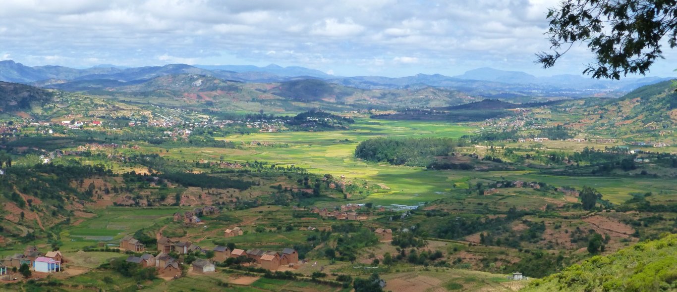 Oost Madagaskar image