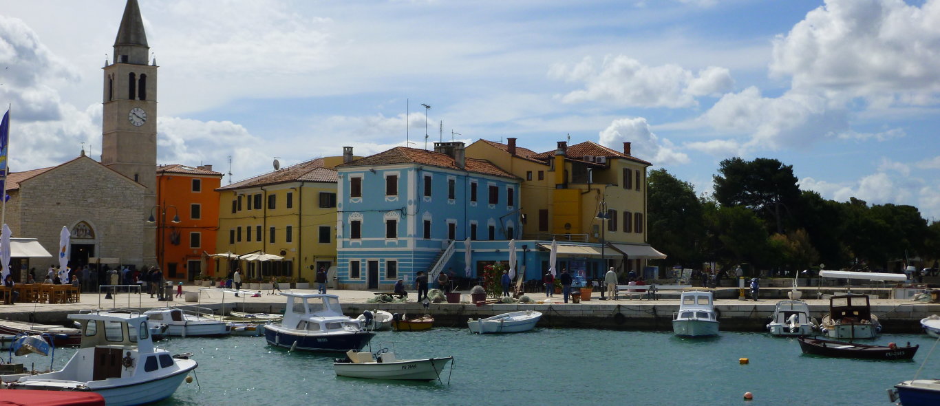 Istrie-kust image