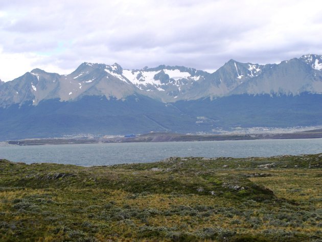Patagonië