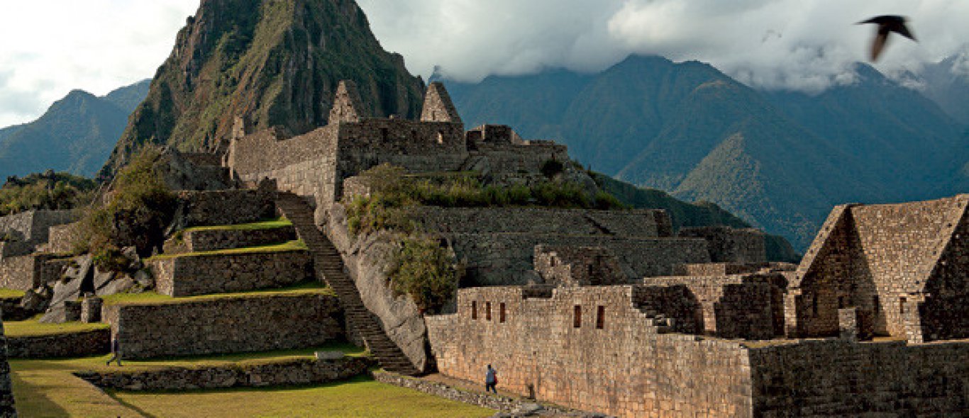 Peru - Inca's voor insiders image