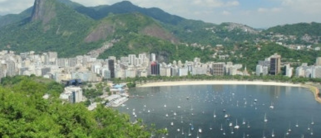 Braziliaanse speelsteden WK 2014 in 360 graden video’s image