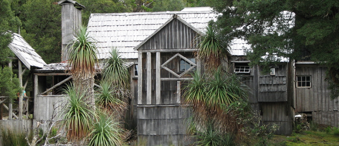 Tasmanië image