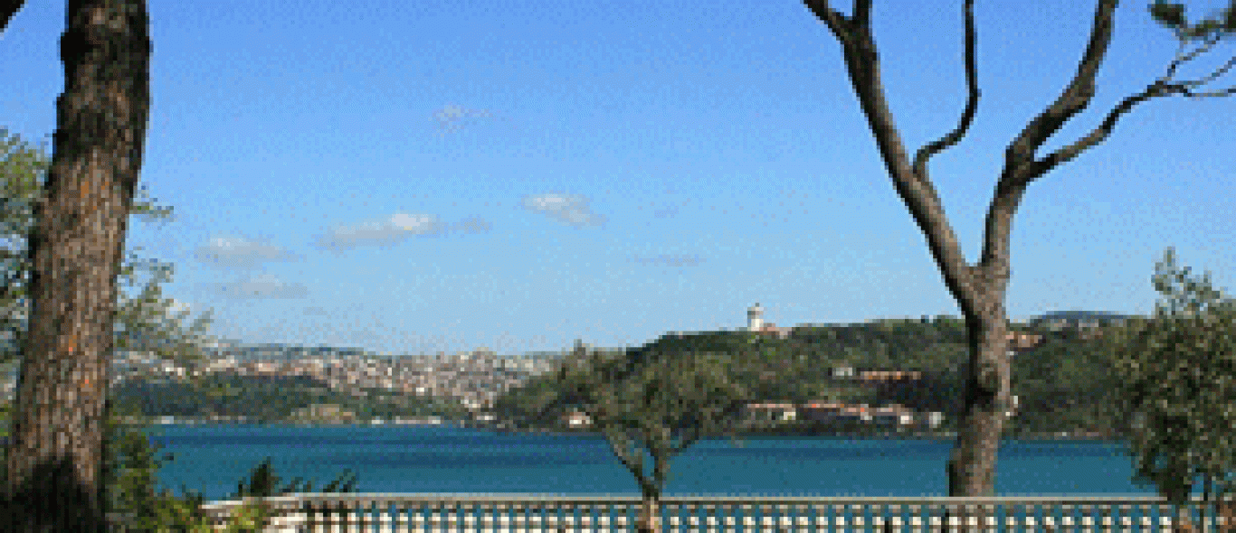 De hotspots van Istanbul image