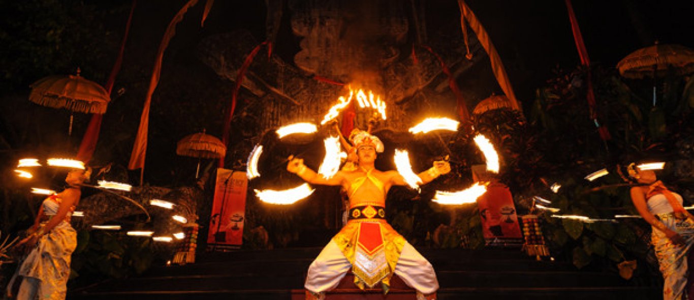 Ubud het allerbeste van Bali image