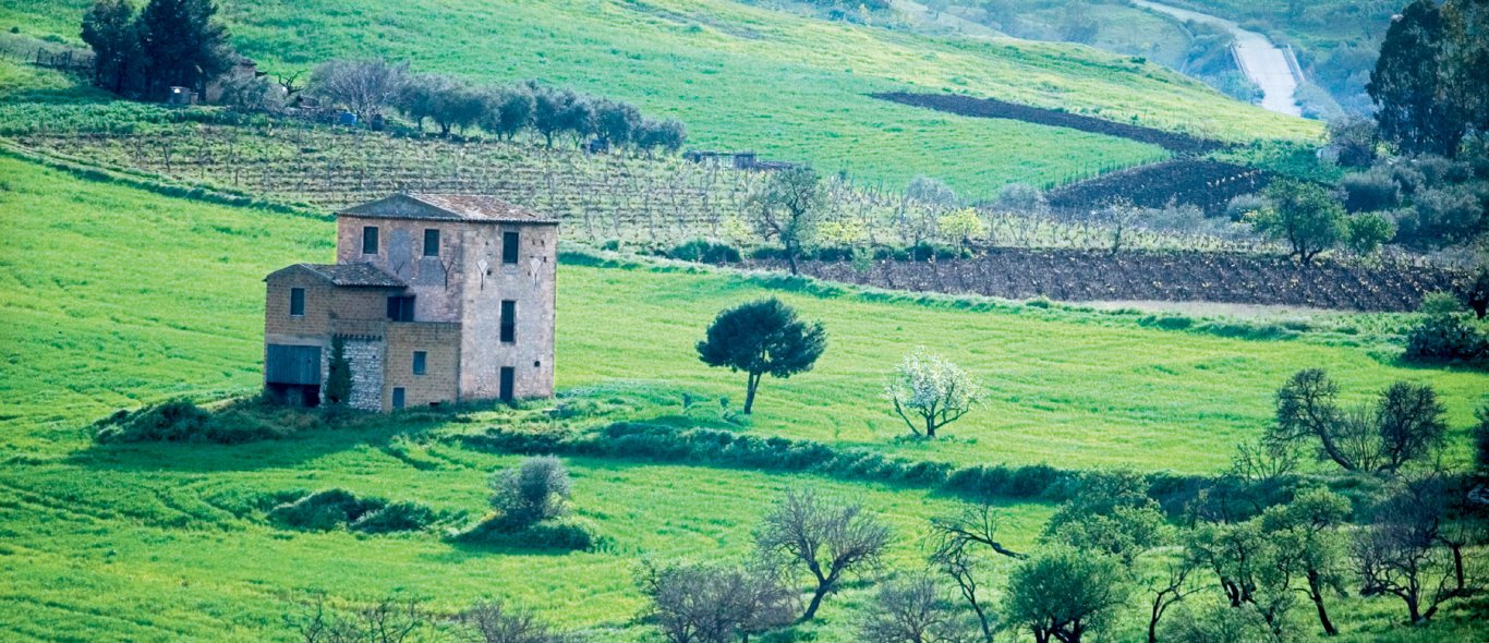Dit is het leukste dorpje van Sicilië image