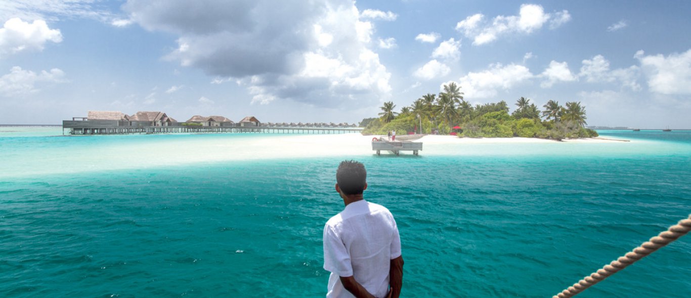 Malediven van de locals image