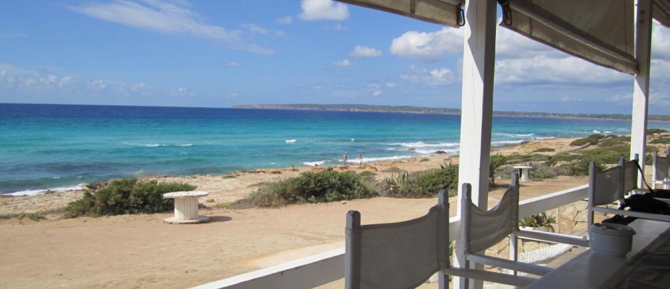 Blog van de week: Formentera, een pareltje om de hoek image