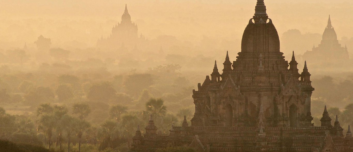 Top 10 mooiste tempels gekozen door de redactie image