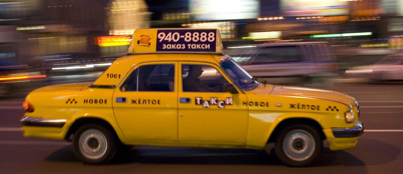 Daan Nieber: ‘Ik heb een half uur gedacht dat mijn taxipassagier 111 was!’ image