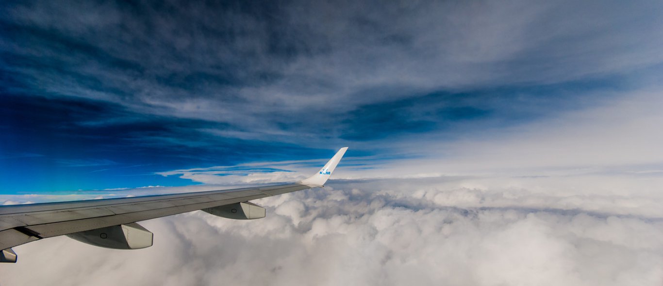 Bloedirritant: de 14 hinderlijkste vliegtuigpassagiers image